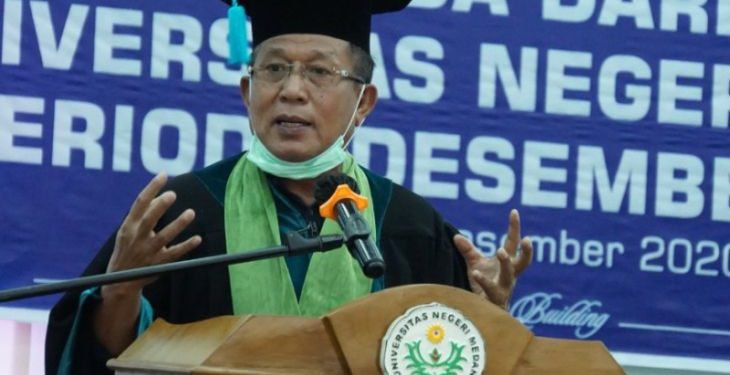 Kemdikbudristek percayakan Prof Syawal Gultom sebagai Ketua UKMPPG 2022