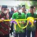 Bersama Ketua PPM, Muhammadiyah Tanjung Sari Resmikan Tiga Amal Usaha