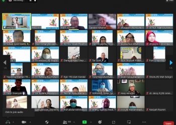 Mentari TB Recovery MPKU Skrining 1 Juta Lebih Pasien TB di 48 RSMA