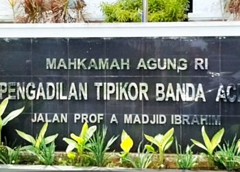 Gubernur Aceh Dianggap Melawan Hukum Terkait Kasus MAA, Badruzzaman Terus Melanjutkan Upaya Keadilan