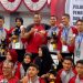 Atlet Tapaksuci Muhammadiyah Mendominasi Popda Aceh