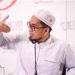 Ustadz Adi Hidayat Berkomentar tentang Rendang Mengandung Babi