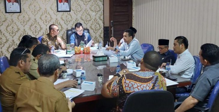 DPRD Medan Godok Perda untuk Lindungi Pelaku UMKM Lokal