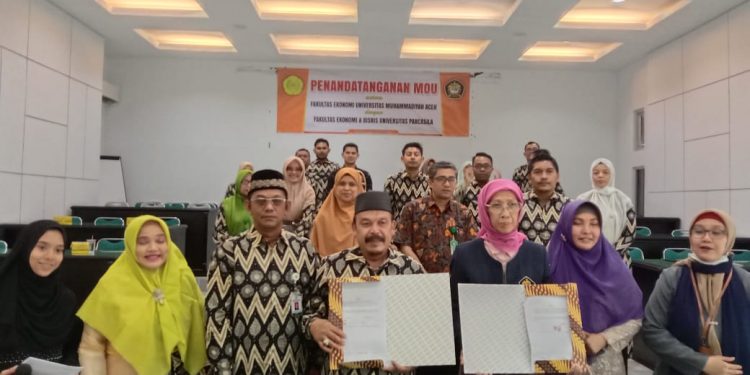 Fakultas Ekonomi UNMUHA, Penerapan MBKM Harus Tepat Sasaran