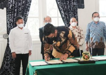 Medan akan Dijadikan Kota Wisata Kesehatan