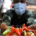 Edan! Harga Cabai Merah di Medan Tembus Rp130 Ribu Per Kilogram