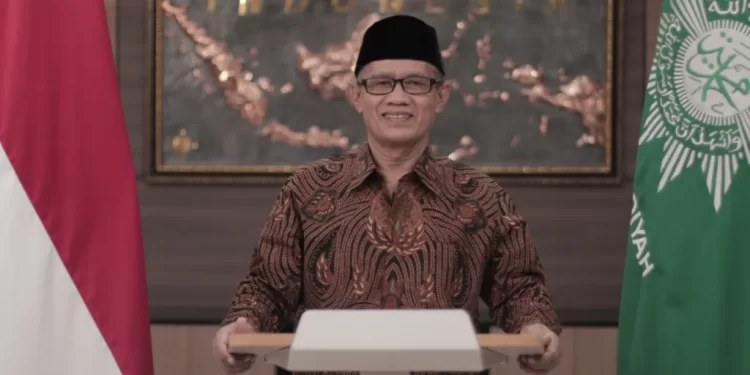 Tahniah dan Harapan Muhammadiyah dalam Milad MUI
