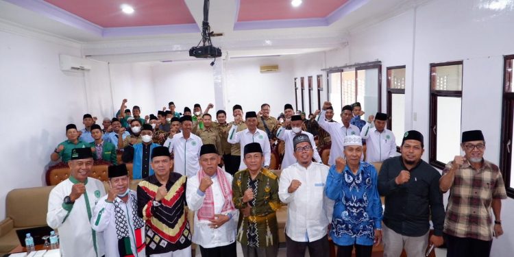 MUI Serdang Bedagai Gelar Dialog Interaktif Politik Islam