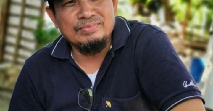 Pembekuan PMI Kota Banda Aceh Bentuk Arogansi PMI Aceh.