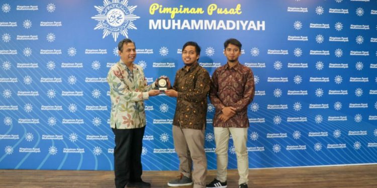 PCIM Pakistan, Kepanjangan Aksi Internasionalisasi Muhammadiyah