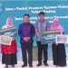 Ponpes Kauman Muhammadiyah Padang Panjang Juara 1 Lomba Pesantren Unggulan