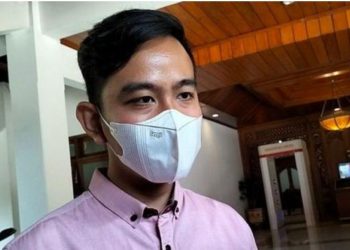 Walikota Solo Gibran, Muktamar Muhammadiyah Berpotensi Pulihkan Ekonomi