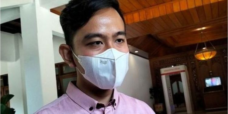 Walikota Solo Gibran, Muktamar Muhammadiyah Berpotensi Pulihkan Ekonomi