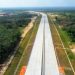 Riau Terus Kebut Pembangunan Tol Pekanbaru-Bangkinang