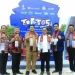 Sandiaga Uno buka Tortor Digifest 2022