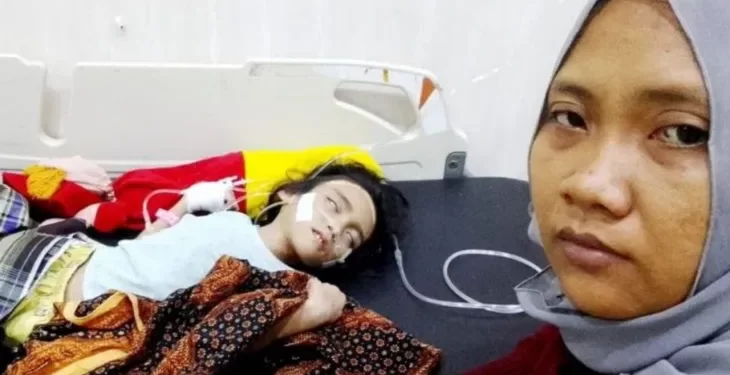 Anggota DPRD Rajudin Sagala Medan: Warga Miskin Tanpa Identitas bisa dirawat di Rrumah Sakit