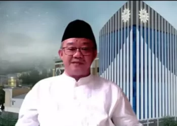 Ekstrimisme dan Cara Implementasi Moderasi Beragama