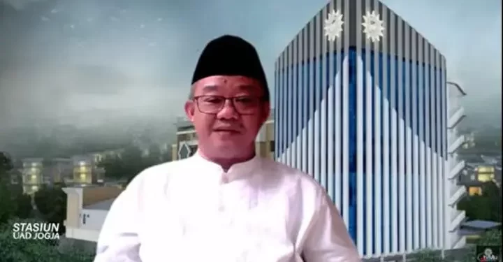 Ekstrimisme dan Cara Implementasi Moderasi Beragama