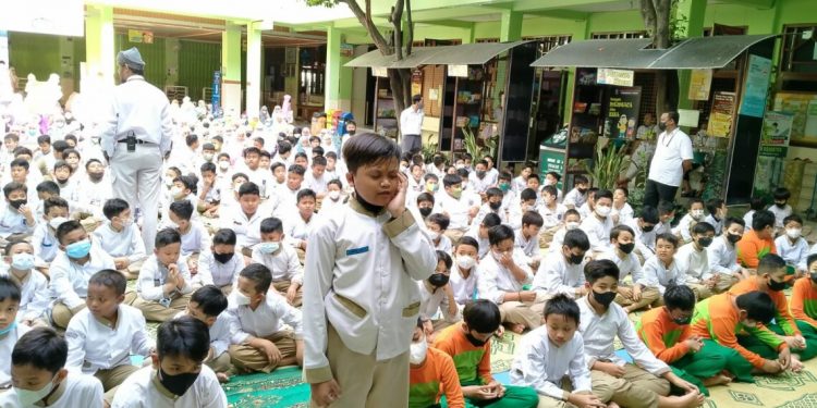 Penanaman Al Islam dan Kemuhammadiyah Harus Dimulai Sejak Dini