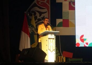 Ikatan Pelajar Muhammadiyah Usung Jihad Algoritma