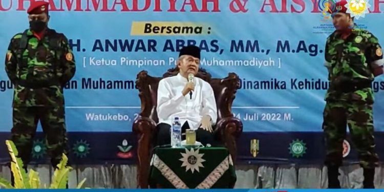 Ukhuwah Islamiyah, Faktor Penting Menjadikan Umat Islam Indonesia Menjadi Penentu