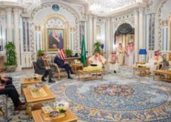 Arab Saudi Tegaskan Tidak Buka Hubungan Diplomatik dengan Israel