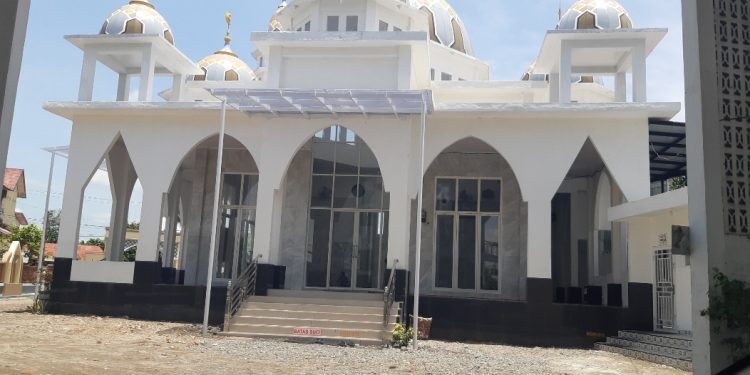 29 Lokasi Salat Idul Adha Muhammadiyah Kota Binjai