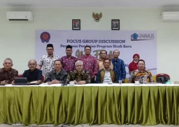 Ikhtiar Melahirkan Sarjana Muhammadiyah yang Multidimensional