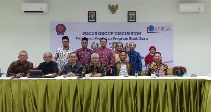 Ikhtiar Melahirkan Sarjana Muhammadiyah yang Multidimensional