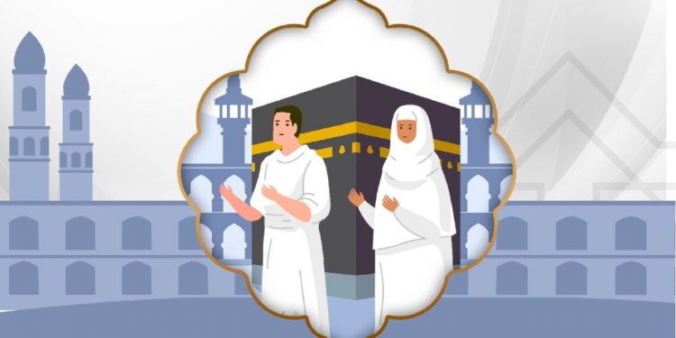 Apa Kegiatan Jamaah Haji Selama di Muzdalifah ?