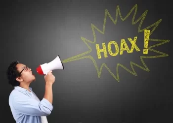 Menyelamatkan Nalar Pemilih dari Hoaks