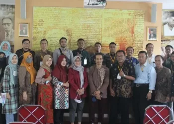 Sinergi Media Humas PTMA se-Indonesia dan Suara Muhammadiyah