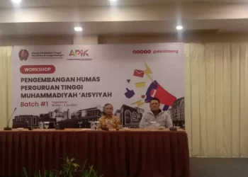 Majelis Diktilitbang Dukung Pendirian Asosiasi Humas PTMA se-Indonesia
