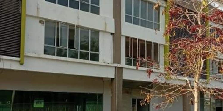 Mengunjungi Perguruan Tinggi Muhammadiyah di Malaysia