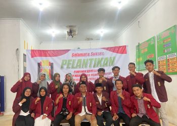 PK IMM Djazman Alkindi STAIRA Batang Kuis Resmi Dibentuk