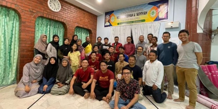 Suasana Haru Dalam Malam Penutupan LID Internasional