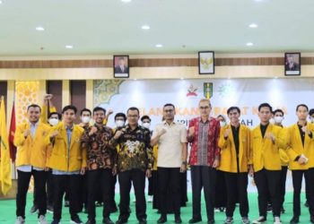 PW IPM Aceh Menyesalkan Hasil Putusan Mahkamah Syar’iyah Abdya Vonis Bebas Pemerkosa Anak Dibawah Umur