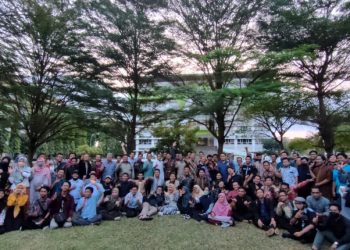 Jambore Media Afiliasi Muhammadiyah Hasilkan Delapan Keputusan Ini