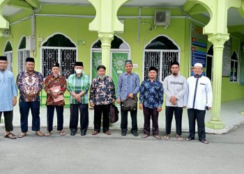 Sebelas Pesan Sekretaris Majelis Dikti-Litbang PPM untuk Pesantren Kwala Madu