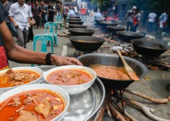 Lestarikan kuliner daerah,  Aceh akan gelar festival kuliner