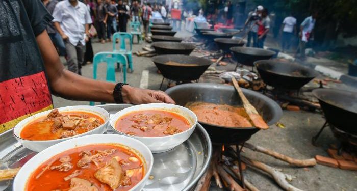 Lestarikan kuliner daerah, Aceh akan gelar festival kuliner