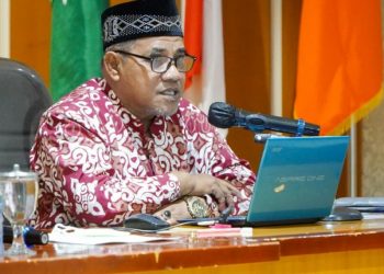 Seminar Idul Adha 1443 Membahas Penyembelihan Hewan Kurban