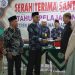 PW Muhammadiyah Sumut Sambut Kedatangan 400 Santi Baru di Kwala Madu
