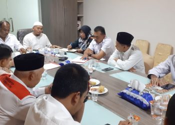 Pj Walikota Pemko Banda Aceh Laksanakan Program “Sajadah Fajar”