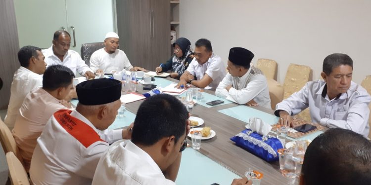 Pj Walikota Pemko Banda Aceh Laksanakan Program “Sajadah Fajar”