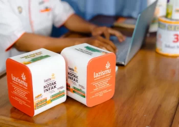 Khutbah Jum’at: Nilai-Nilai dan Etika Berinfaq