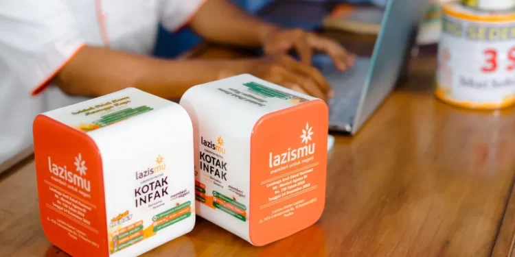 Khutbah Jum’at: Nilai-Nilai dan Etika Berinfaq