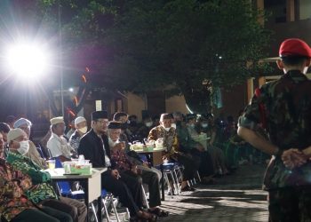 Kick Off Milad 101 Tahun LKSA Panti Asuhan Yatim Putra Muhammadiyah Ycgyakarta