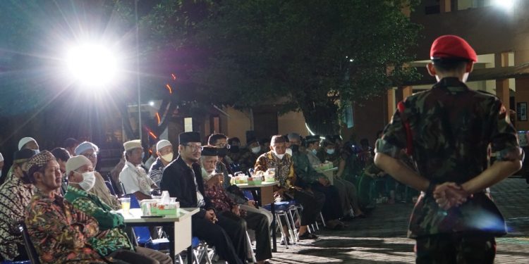 Kick Off Milad 101 Tahun LKSA Panti Asuhan Yatim Putra Muhammadiyah Ycgyakarta