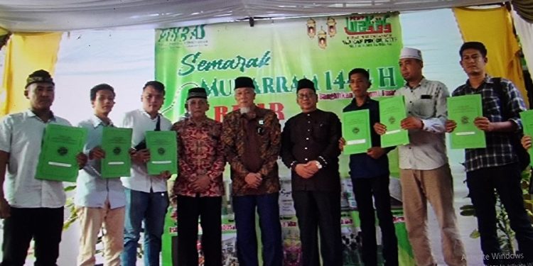 Prof. Dr. Basyaruddin, Aturan Makanan Halal Cara Allah Menjaga Manusia